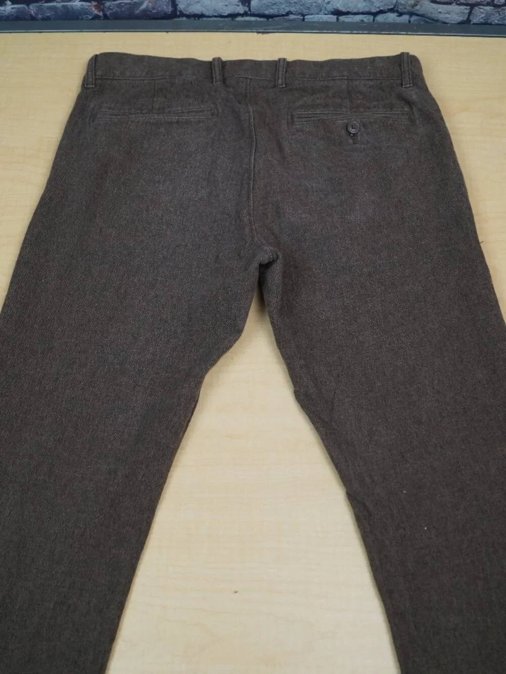 J. Crew crew stretch